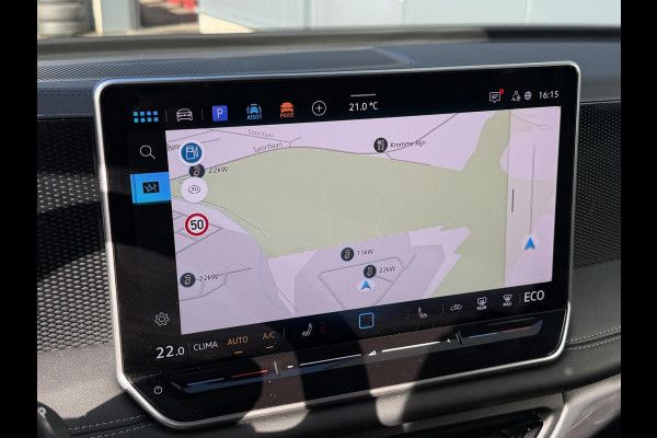 Volkswagen Tiguan 1.5 eHybrid Life Edition PHEV 18"/SOH 97%/Trekhaak/Stoel + stuurverwarming/Matrix LED/Camera/Adaptieve cruise/Dodehoek/Keyless/PDC/Elektrische klep