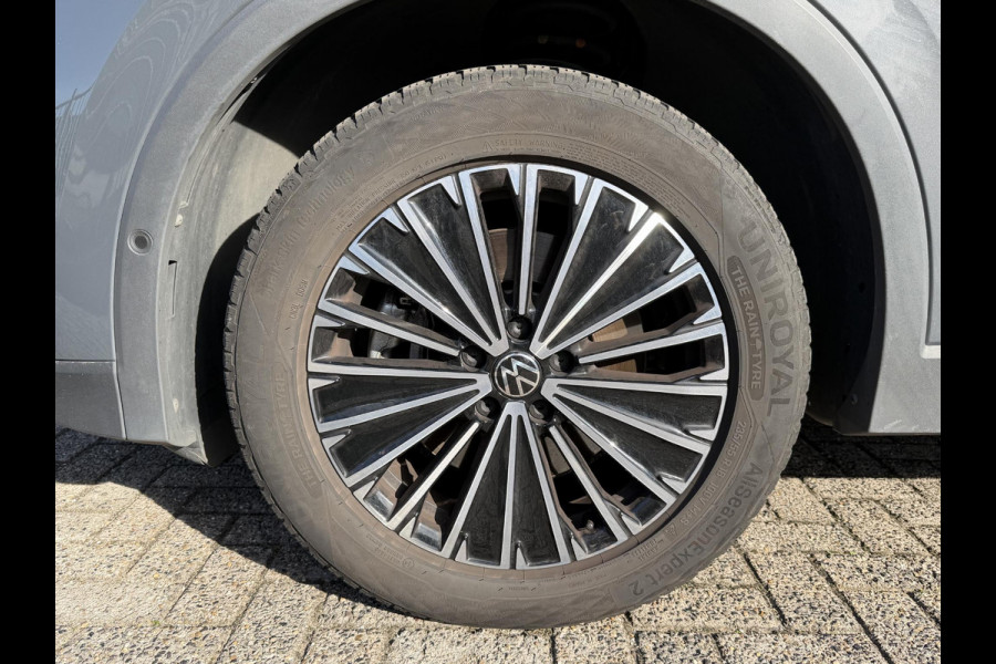 Volkswagen Tiguan 1.5 eHybrid Life Edition PHEV 18"/SOH 97%/Trekhaak/Stoel + stuurverwarming/Matrix LED/Camera/Adaptieve cruise/Dodehoek/Keyless/PDC/Elektrische klep