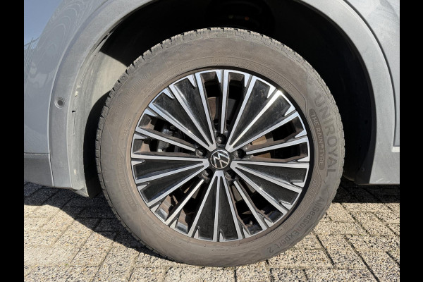 Volkswagen Tiguan 1.5 eHybrid Life Edition PHEV 18"/SOH 97%/Trekhaak/Stoel + stuurverwarming/Matrix LED/Camera/Adaptieve cruise/Dodehoek/Keyless/PDC/Elektrische klep