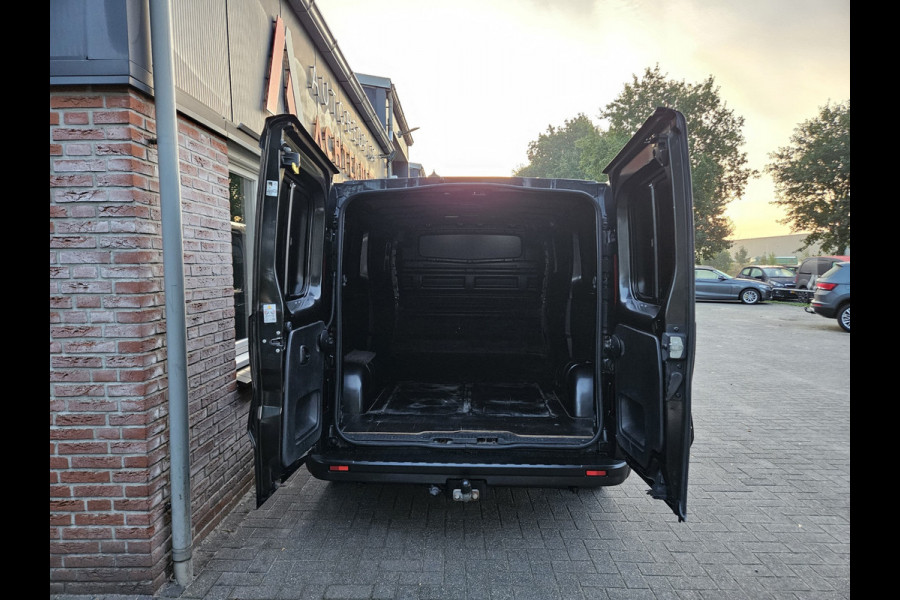 Fiat Talento 1.6 MJ EcoJet L2H1 Basis Trekhaak! 125PK! Airco! Cruise Control! Nette/Mooie Bus! NAP!
