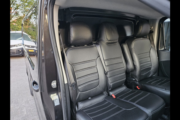Fiat Talento 1.6 MJ EcoJet L2H1 Basis Trekhaak! 125PK! Airco! Cruise Control! Nette/Mooie Bus! NAP!