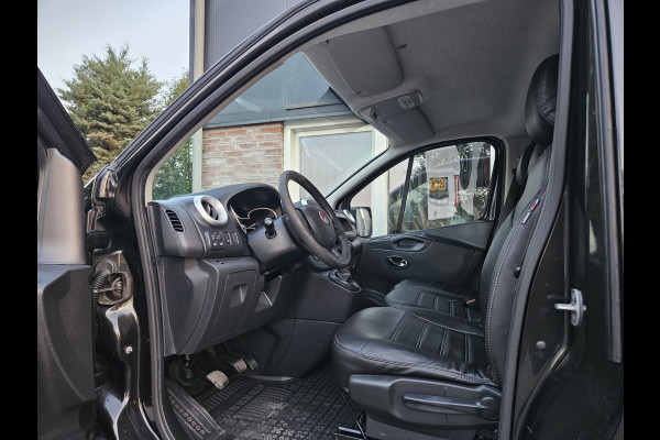 Fiat Talento 1.6 MJ EcoJet L2H1 Basis Trekhaak! 125PK! Airco! Cruise Control! Nette/Mooie Bus! NAP!