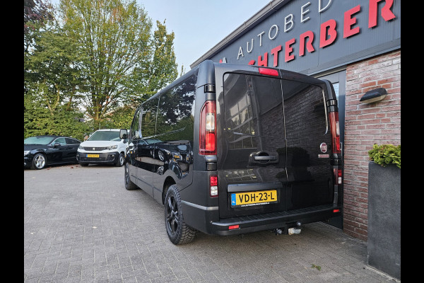 Fiat Talento 1.6 MJ EcoJet L2H1 Basis Trekhaak! 125PK! Airco! Cruise Control! Nette/Mooie Bus! NAP!