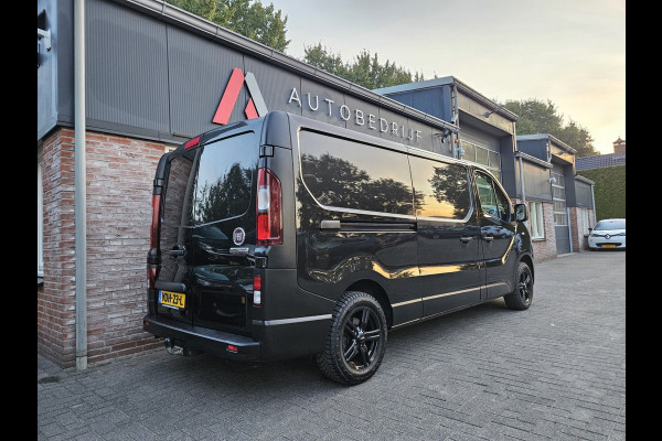 Fiat Talento 1.6 MJ EcoJet L2H1 Basis Trekhaak! 125PK! Airco! Cruise Control! Nette/Mooie Bus! NAP!