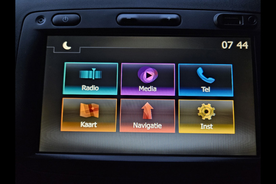 Fiat Talento 1.6 MJ EcoJet L2H1 Basis Trekhaak! 125PK! Airco! Cruise Control! Nette/Mooie Bus! NAP!