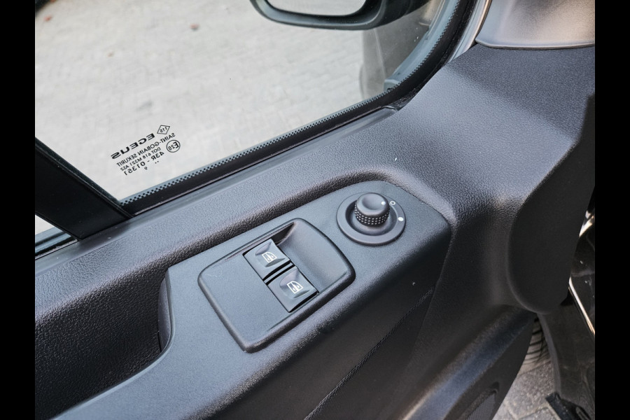 Fiat Talento 1.6 MJ EcoJet L2H1 Basis Trekhaak! 125PK! Airco! Cruise Control! Nette/Mooie Bus! NAP!