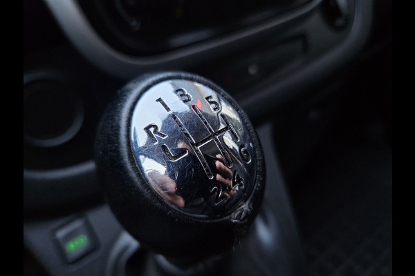 Fiat Talento 1.6 MJ EcoJet L2H1 Basis Trekhaak! 125PK! Airco! Cruise Control! Nette/Mooie Bus! NAP!