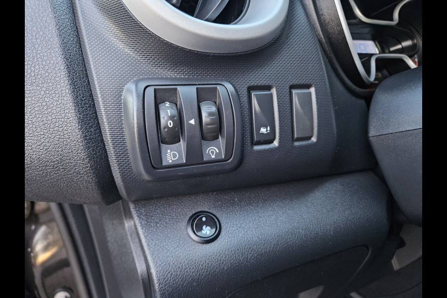 Fiat Talento 1.6 MJ EcoJet L2H1 Basis Trekhaak! 125PK! Airco! Cruise Control! Nette/Mooie Bus! NAP!