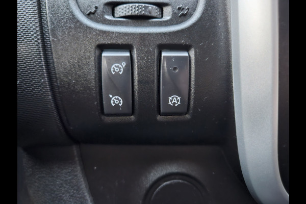 Fiat Talento 1.6 MJ EcoJet L2H1 Basis Trekhaak! 125PK! Airco! Cruise Control! Nette/Mooie Bus! NAP!
