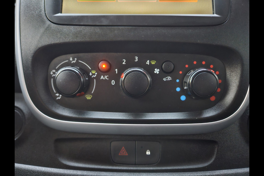 Fiat Talento 1.6 MJ EcoJet L2H1 Basis Trekhaak! 125PK! Airco! Cruise Control! Nette/Mooie Bus! NAP!