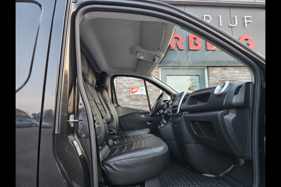 Fiat Talento 1.6 MJ EcoJet L2H1 Basis Trekhaak! 125PK! Airco! Cruise Control! Nette/Mooie Bus! NAP!