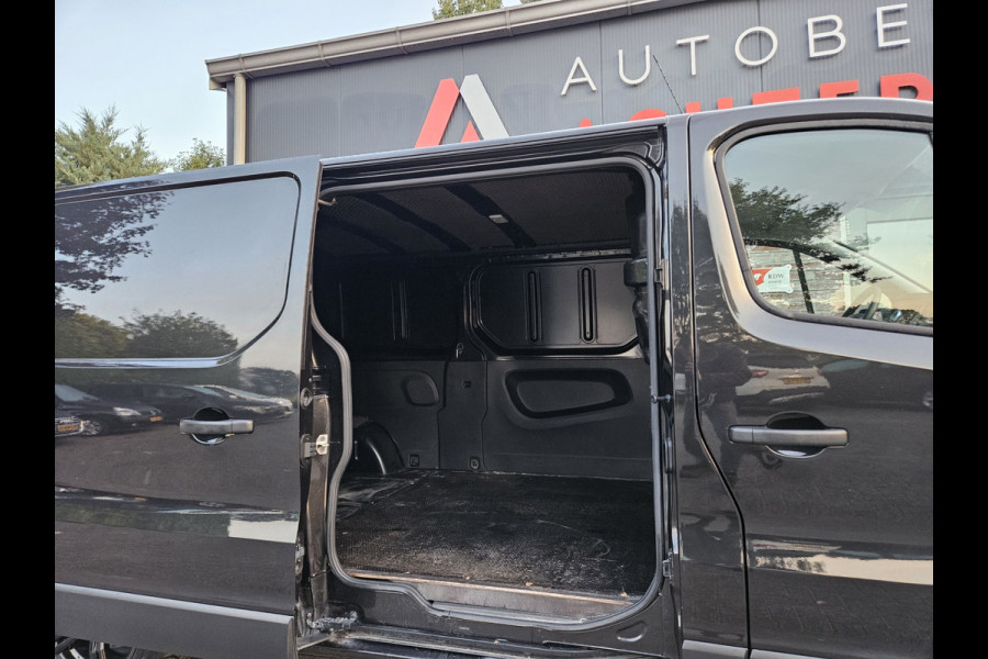 Fiat Talento 1.6 MJ EcoJet L2H1 Basis Trekhaak! 125PK! Airco! Cruise Control! Nette/Mooie Bus! NAP!