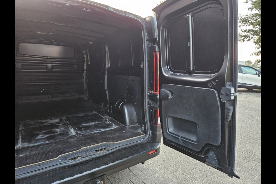 Fiat Talento 1.6 MJ EcoJet L2H1 Basis Trekhaak! 125PK! Airco! Cruise Control! Nette/Mooie Bus! NAP!