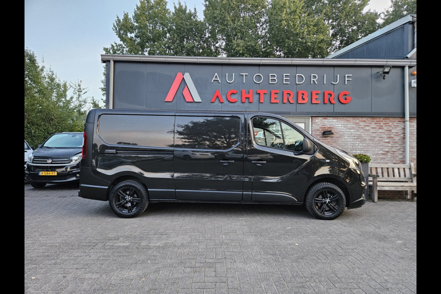 Fiat Talento 1.6 MJ EcoJet L2H1 Basis Trekhaak! 125PK! Airco! Cruise Control! Nette/Mooie Bus! NAP!