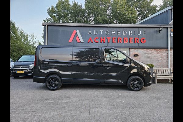 Fiat Talento 1.6 MJ EcoJet L2H1 Basis Trekhaak! 125PK! Airco! Cruise Control! Nette/Mooie Bus! NAP!
