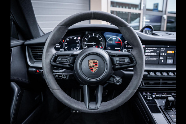 Porsche 911 992 3.0 Carrera S - Sport Chrono l BTW l Panorama