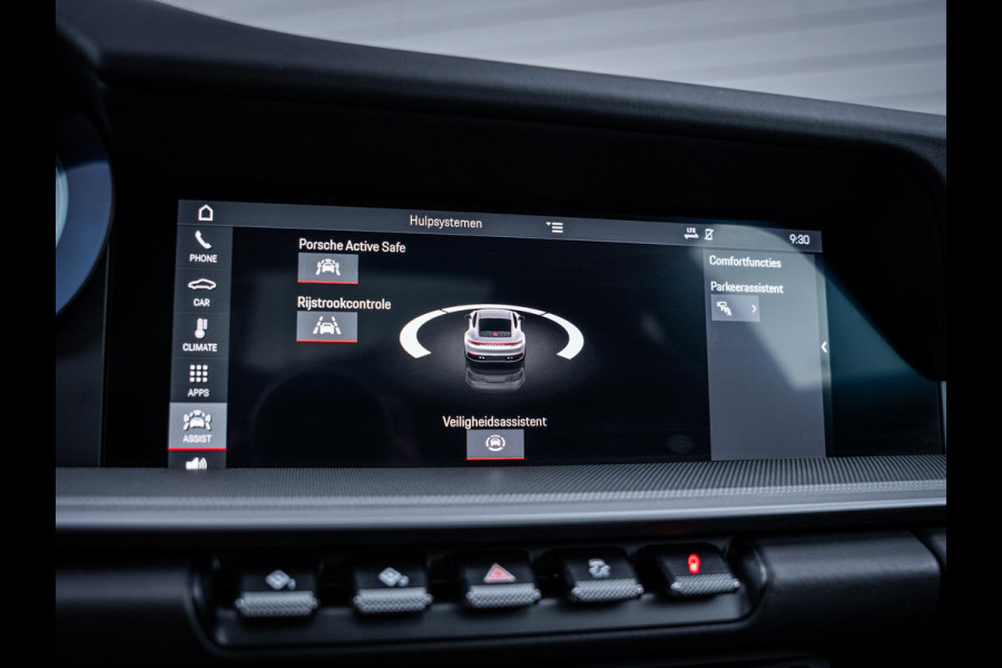 Porsche 911 992 3.0 Carrera S - Sport Chrono l BTW l Panorama