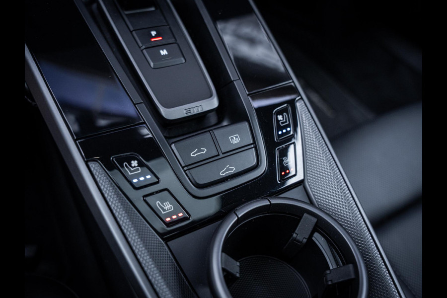 Porsche 911 992 3.0 Carrera S - Sport Chrono l BTW l Panorama
