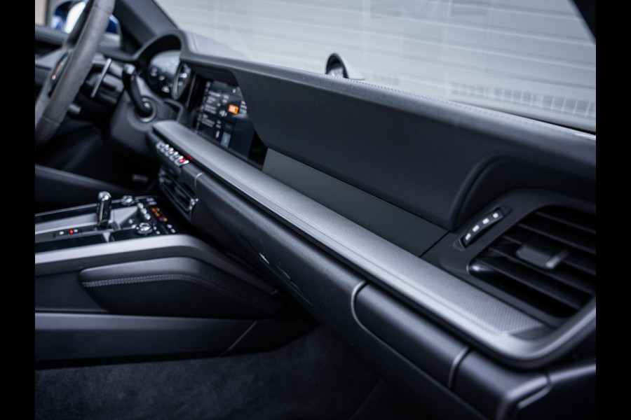Porsche 911 992 3.0 Carrera S - Sport Chrono l BTW l Panorama