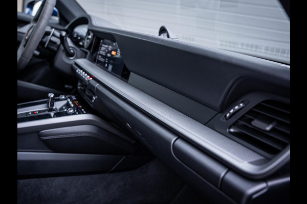 Porsche 911 992 3.0 Carrera S - Sport Chrono l BTW l Panorama