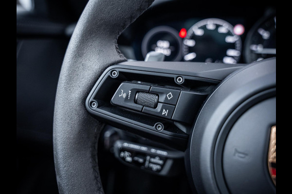 Porsche 911 992 3.0 Carrera S - Sport Chrono l BTW l Panorama