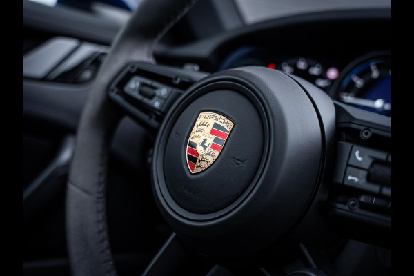 Porsche 911 992 3.0 Carrera S - Sport Chrono l BTW l Panorama