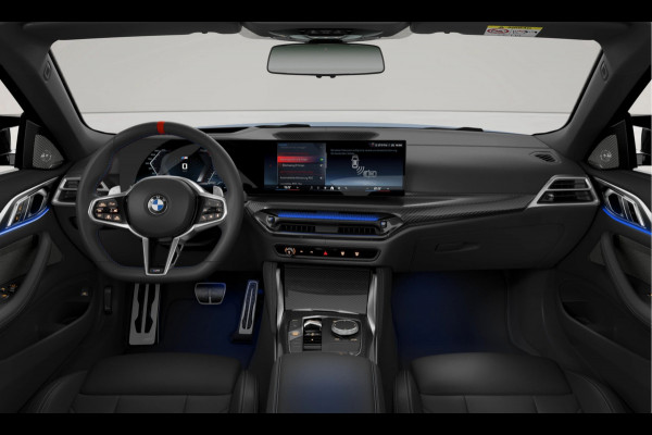 BMW 4 Serie Cabrio M440i xDrive - M-Sport Pro - Trekhaak - Driving Ass Prof - Air Collar