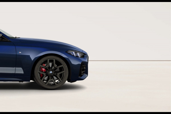 BMW 4 Serie Cabrio M440i xDrive - M-Sport Pro - Trekhaak - Driving Ass Prof - Air Collar