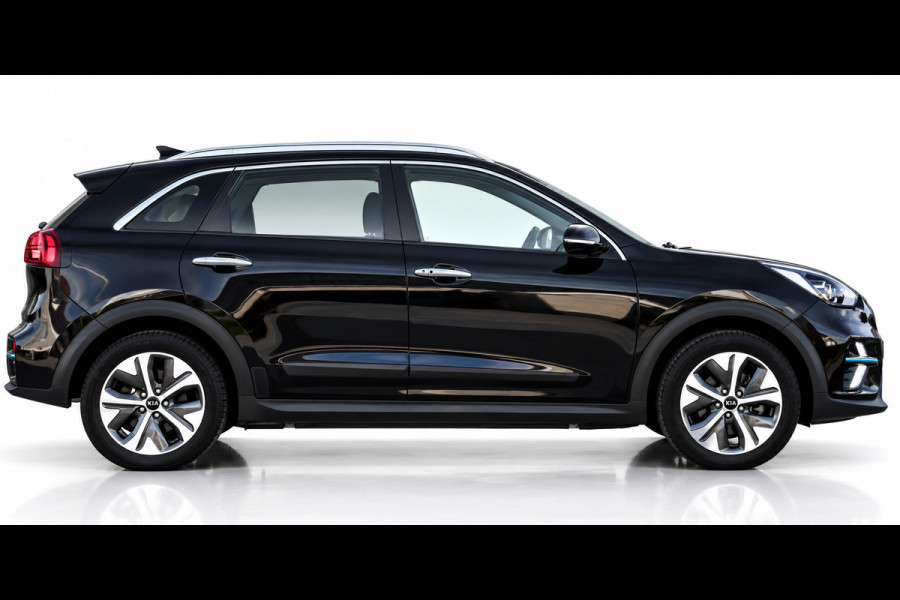 Kia e-Niro ComfortLine 64 kWh | SOH 97.6% | DEALER ONDERHOUDEN | NAP | APPLE CARPLAY | ANDROID AUTO