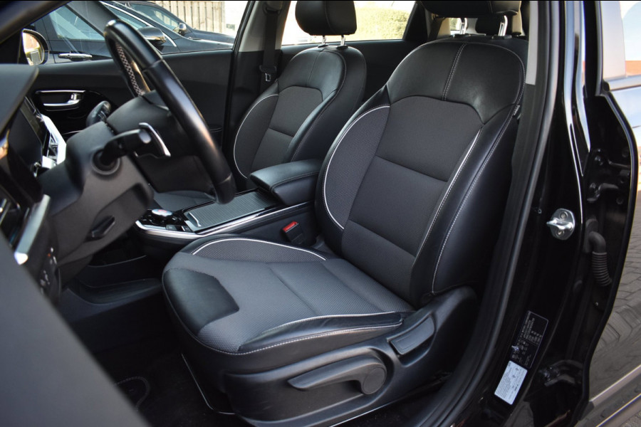 Kia e-Niro ComfortLine 64 kWh | SOH 97.6% | DEALER ONDERHOUDEN | NAP | APPLE CARPLAY | ANDROID AUTO