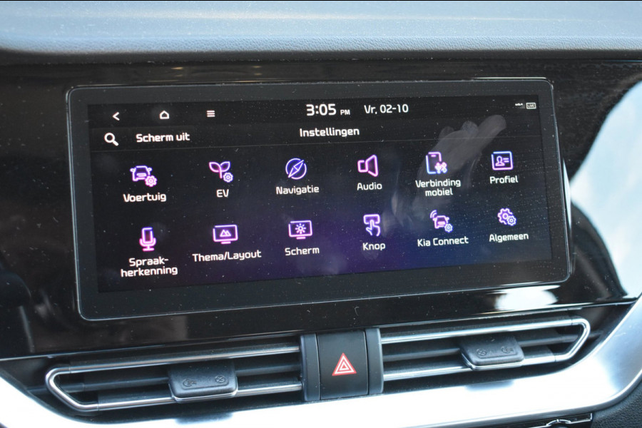 Kia e-Niro ComfortLine 64 kWh | SOH 97.6% | DEALER ONDERHOUDEN | NAP | APPLE CARPLAY | ANDROID AUTO