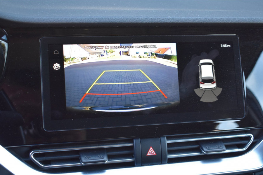 Kia e-Niro ComfortLine 64 kWh | SOH 97.6% | DEALER ONDERHOUDEN | NAP | APPLE CARPLAY | ANDROID AUTO