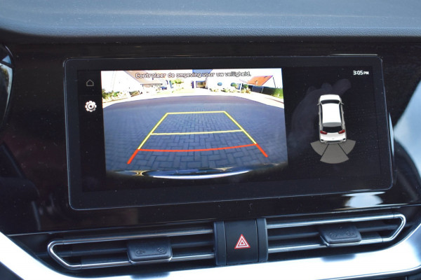 Kia e-Niro ComfortLine 64 kWh | SOH 97.6% | DEALER ONDERHOUDEN | NAP | APPLE CARPLAY | ANDROID AUTO