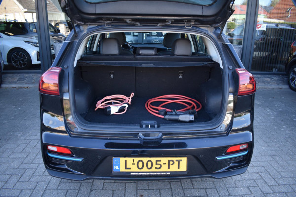 Kia e-Niro ComfortLine 64 kWh | SOH 97.6% | DEALER ONDERHOUDEN | NAP | APPLE CARPLAY | ANDROID AUTO