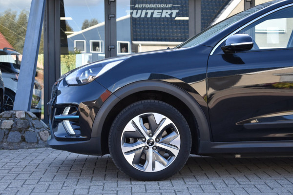 Kia e-Niro ComfortLine 64 kWh | SOH 97.6% | DEALER ONDERHOUDEN | NAP | APPLE CARPLAY | ANDROID AUTO