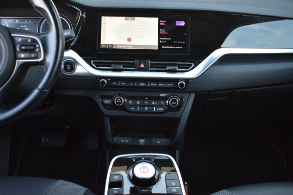 Kia e-Niro ComfortLine 64 kWh | SOH 97.6% | DEALER ONDERHOUDEN | NAP | APPLE CARPLAY | ANDROID AUTO