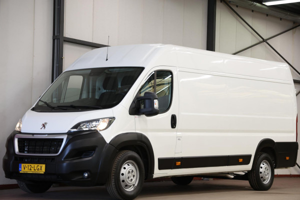 Peugeot Boxer 435 2.2 BlueHDi 140 L4H2 CAMERA