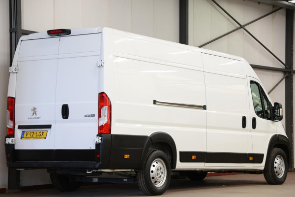 Peugeot Boxer 435 2.2 BlueHDi 140 L4H2 CAMERA