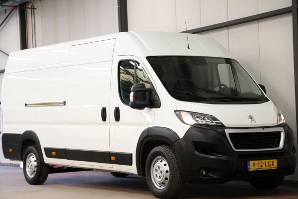 Peugeot Boxer 435 2.2 BlueHDi 140 L4H2 CAMERA