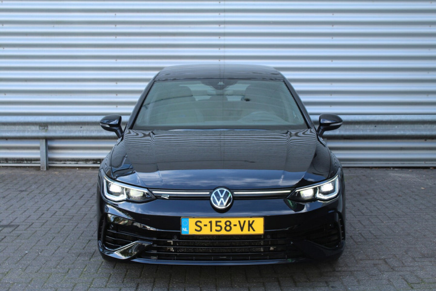 Volkswagen Golf 2.0 TSI 320pk R 4Motion DSG7 Panoramadak Akrapvic Camera