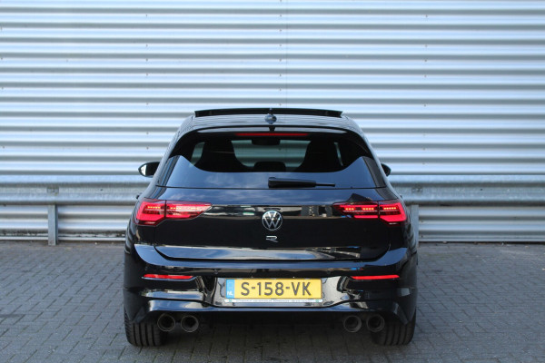 Volkswagen Golf 2.0 TSI 320pk R 4Motion DSG7 Panoramadak Akrapvic Camera
