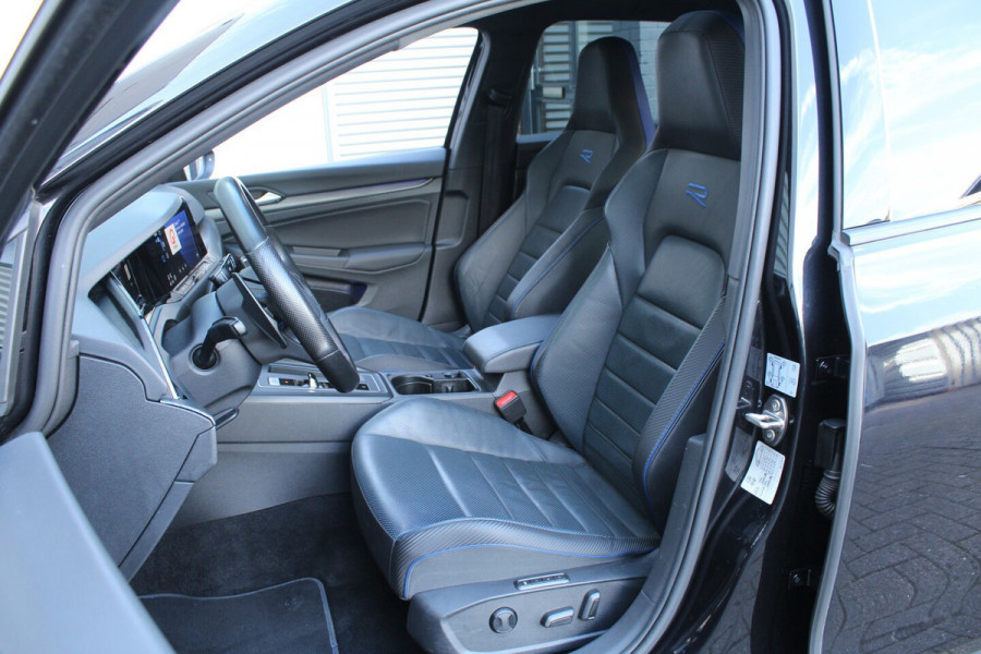 Volkswagen Golf 2.0 TSI 320pk R 4Motion DSG7 Panoramadak Akrapvic Camera