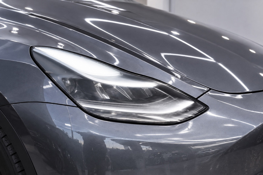 Tesla Model Y Long Range AWD 75 kWh