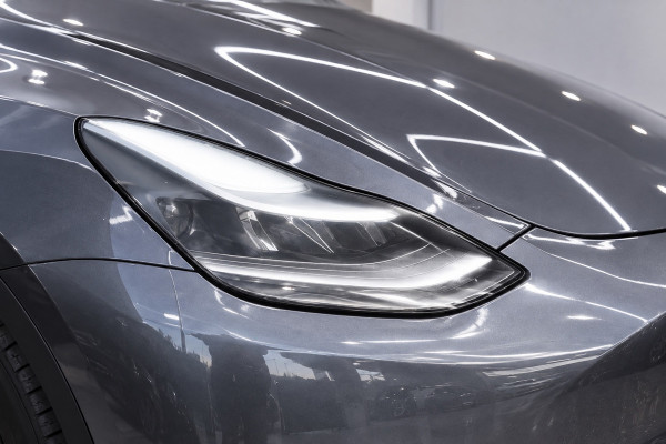 Tesla Model Y Long Range AWD 75 kWh
