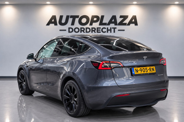 Tesla Model Y Long Range AWD 75 kWh