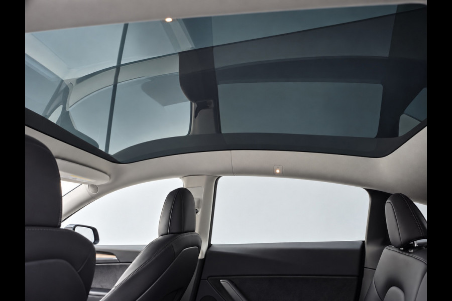 Tesla Model Y Long Range AWD 75 kWh