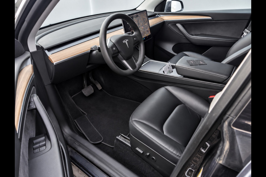 Tesla Model Y Long Range AWD 75 kWh