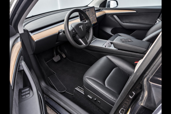 Tesla Model Y Long Range AWD 75 kWh