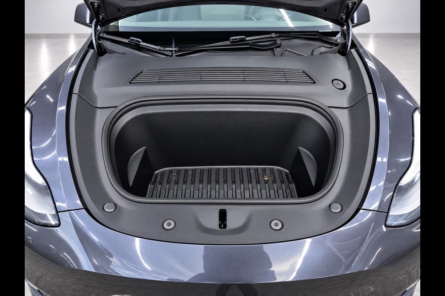 Tesla Model Y Long Range AWD 75 kWh