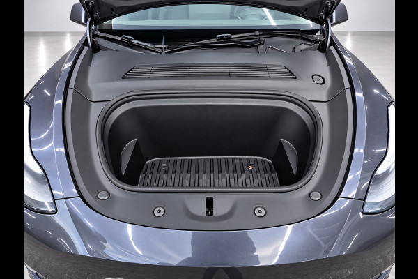 Tesla Model Y Long Range AWD 75 kWh